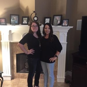 Meet your Posher, Kim